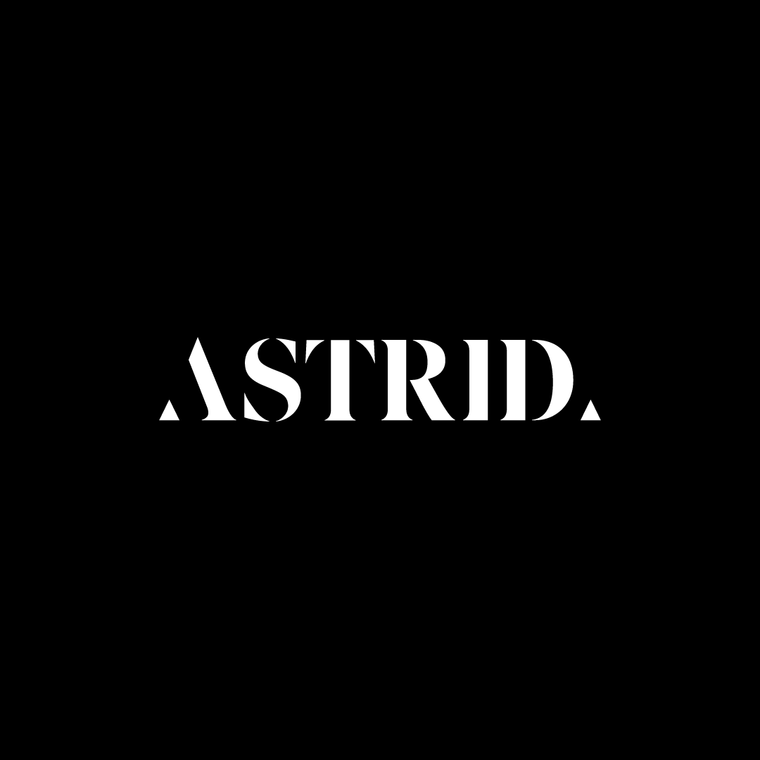 Astrid Entertainment Logo